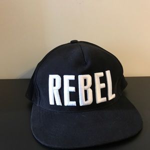 Rebel Star Wars hat
